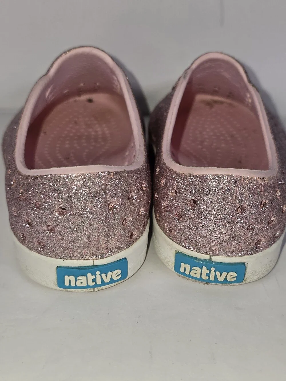 Native girls jefferson